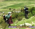 Peru en bicicleta